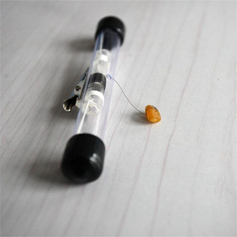 Retractor Floating Thread Magic Trick Street Toys Close Up