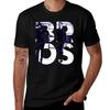 Brothers Osborne Amerikansk Countrymusik Duo T-shirt Street Style Casual T-shirt