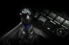 BLITZ Shift Knob for GR86, 86, BRZ, ZN6, ZN8, ZC6, and ZD8 Manual Transmission Vehicles, Blue, 14001