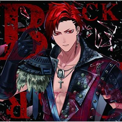 [CD] 2e anniversaire EP Ignite a Noise KOKUYOU Ver.Black Star -Theater Starless-