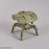 BANDAI SPIRITS 30MM Alto Combat Scale Plastic Model Kit eEXM-17 (Ground Type) [Olive Drab] 1/144 Pre-Colored