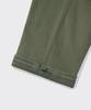 Musinsa Standard Parachute Sweatpants [Khaki]
