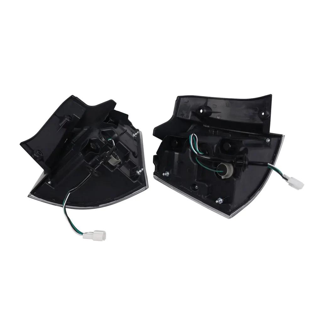 8330A379 8330A380 Left Or Right Outer TailLight For Mitsubishi Outlander EX 2007 2008 2009 2010 2011 - 2013 Rear Brake Stop Lamp