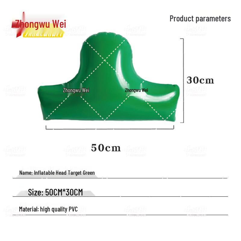 Zhongwuwei Inflatable Airburst Training Target
