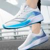 2024 New Mesh Sports Training Shoes for Men and Women, Anti-odor Breathable Ultra-light Running Shoes