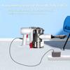 24.35V 348mA Replacement Charger 7.4*5.0mm Port for Dyson DC30, DC31, DC34, DC35, DC44, DC56, and DC57 Cordless Vacuum