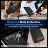 XDcase AF + AR Hawkeye Bling Camera Lens Protector