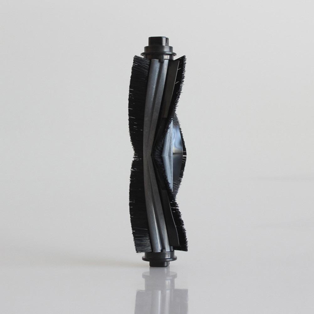 For Yeedi Mop Station Self-cleaning Robot Roller-Brush And Cover Replacement Main Bristle Cleaning Accessory Part Home Appliance