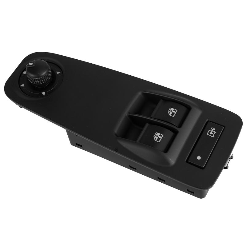 1608705680 Power Door Mirror Window Switch 735532905 1608705580 Fit For Fiat Ducato Peugeot Boxer Citroen Relay 2013-