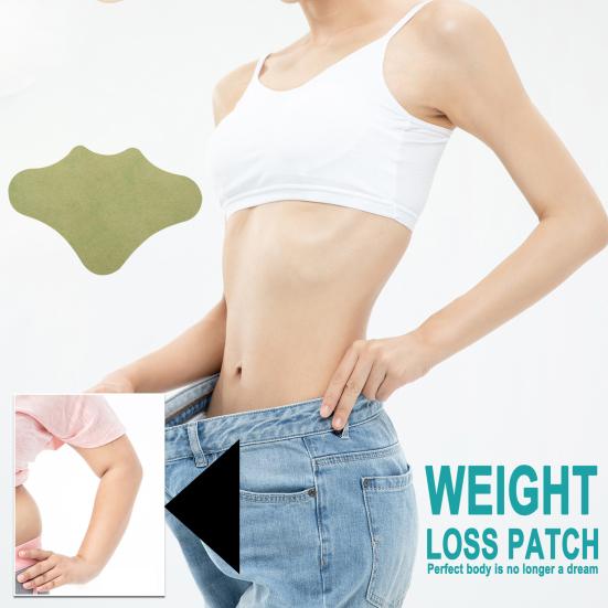 50/100Pcs Herbal Knee Joint Patches Back Neck Shoulder Lumbar Waist