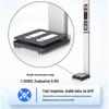 Smart Electronic Height & Weight Scale