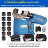 Dongcheng Electric Hydraulic Crimping Tools CN plug (adapter included)