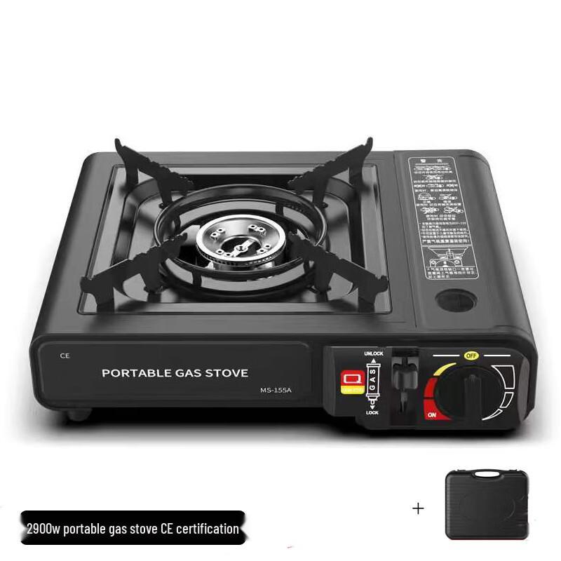 Laohuofu Portable Outdoor Cassette Stove Outdoor Cassette Stove