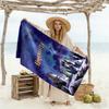 Harry Potter Friends vibrant beach towel soft Printed beach towel Vibrant Pattern Perfect Gift for Friends & Family