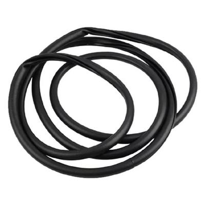 Easy Installation Car Sunroof Glass Weatherstrip Rubber Seal Replacement Glass Sealing Strips Auto Accessories