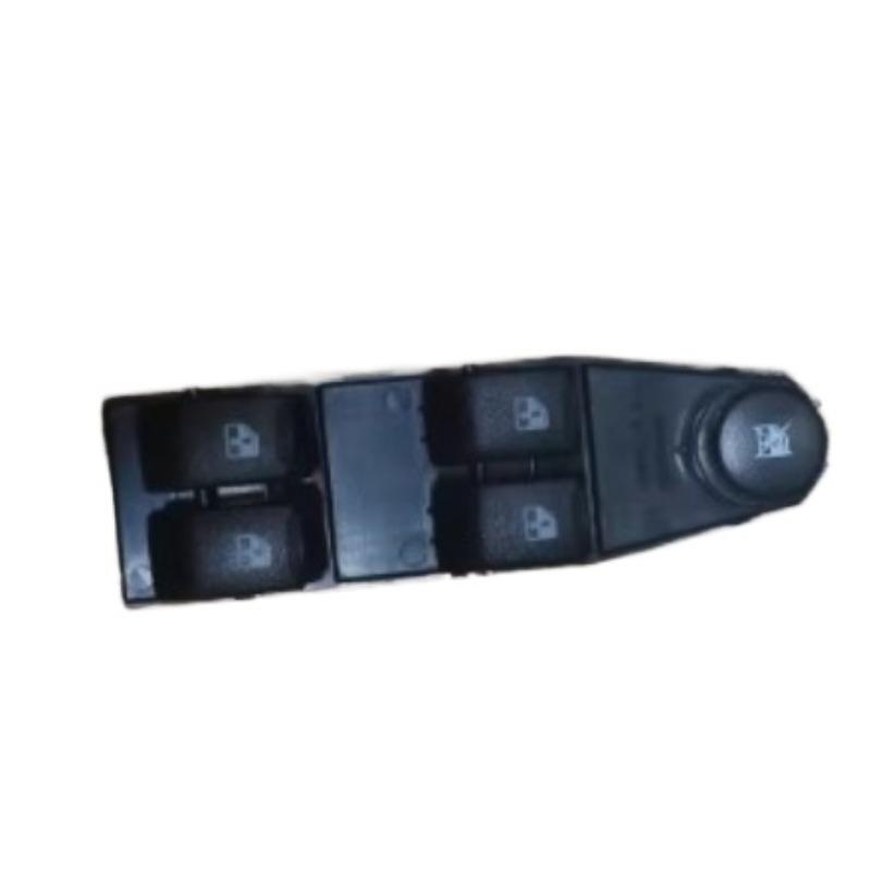 96942497 Lifter Switch Glass Lifting Power Window Switches Front Rear Left Right for Chevrolet Spark M300 2010 2011-2013 Rear Left