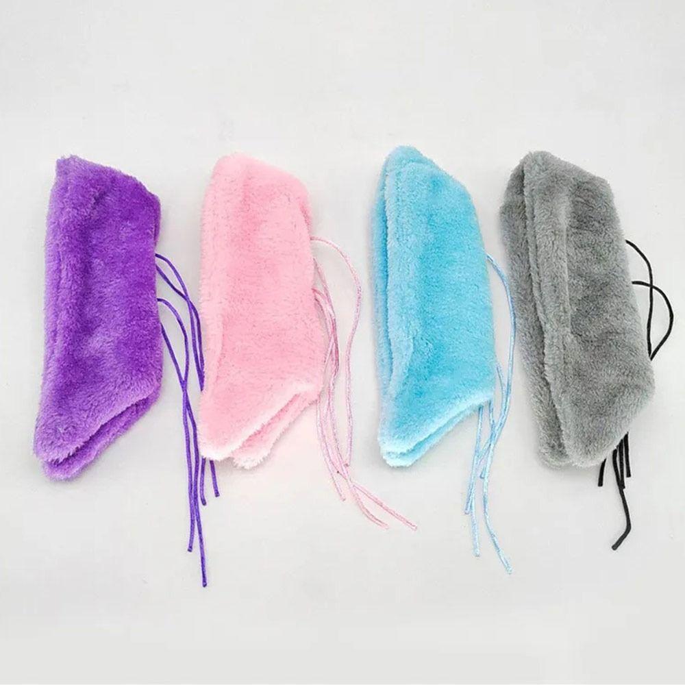 Warm Bird Warm Tent Cotton Small Pets Nest Bird Blanket Parrot Warmer Cage  Winter