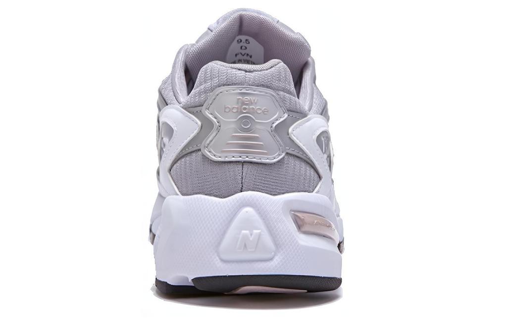 Men's Sneakers New Balance 725 Low Cut Silver/Pink