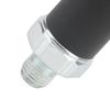 Oil Pressure Sensor Anti  Easy Installation Abrasion Resistant 74438‑99 Engine Oil Pressure Sensor  for Motorcycle