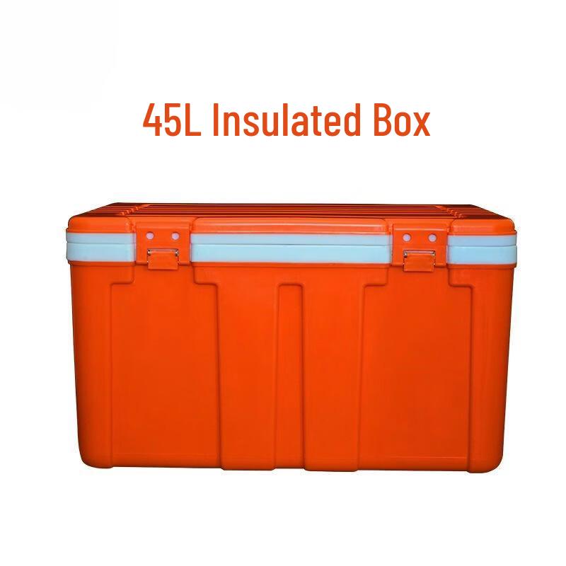 DeYouJin Outdoor Commercial Insulated Cooler Box