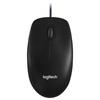Logitech B100 Wired Optical Mouse