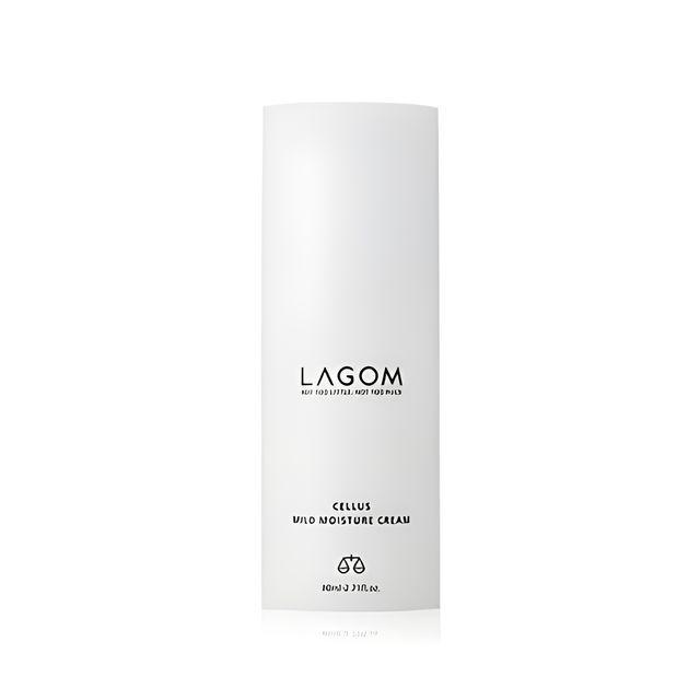 

LAGOM - Cellus Mild Moisture Cream 80ml 80ml