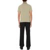 Burberry Cotton Polo Shirt 81038661