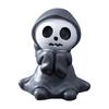 Halloween Devil  Resin Small Ornament Micro  Decoration