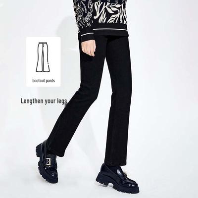 Alt giyim (Kadın) – Pantalon ve Kapriler