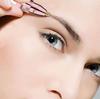 Dual Electric Eyebrow Trimmer & Women's Shaver - Lipstick Razor Design
