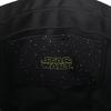 Genuine Shoulder Bag MP1482BP3OPSTW25 Clearview Shoulder Bag WARS Black [Manhattan Portage] [Official] 2025/STAR