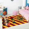 Warner Bros. Lavori (75) Personalizza il tuo tappeto con nome, cuscino per sedia da ufficio, regalo per camera da letto, soggiorno di casa.