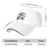 Spring Don't Be Dumb Baseball Cap AS-AP Rocky Album Kpop Rock Fashion Print Sun Trucker Hat Couple WomenSunscreen Baseball Caps