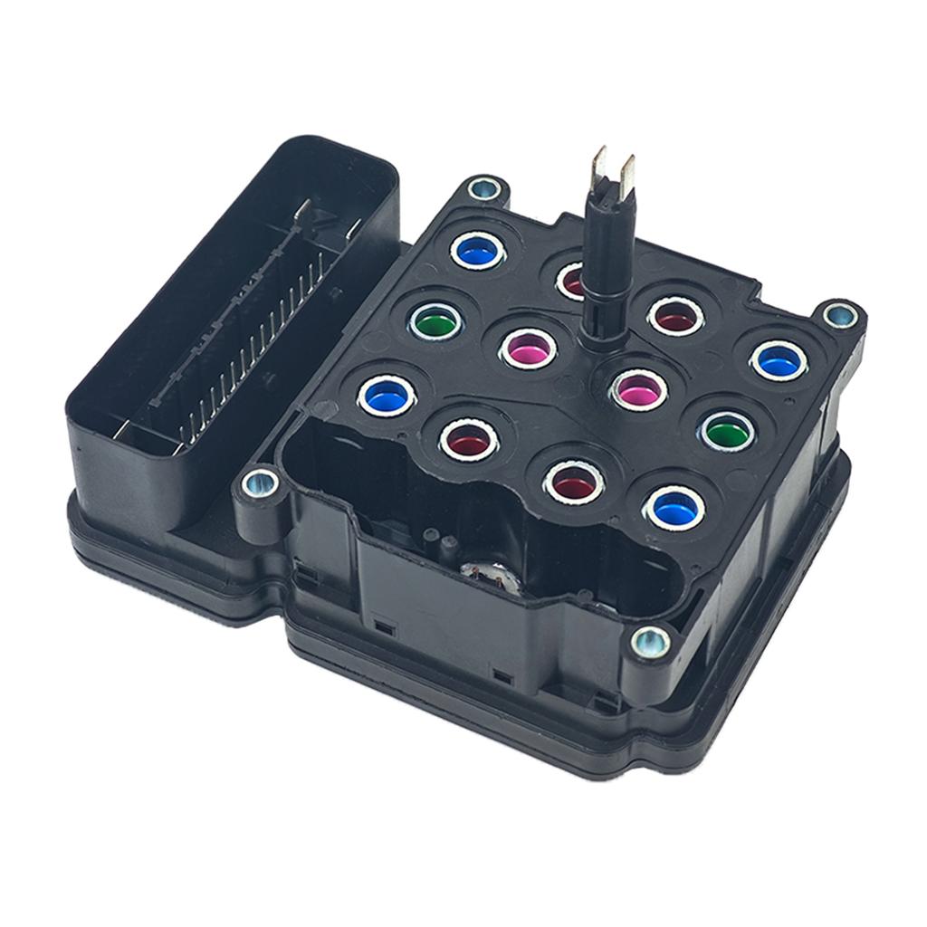 ReBuilt EB5Z-2C219-B ABS Pump Control Module for Explorer Mountaineer 2014-2015