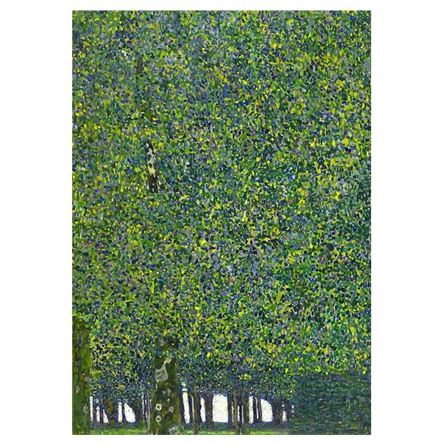 Abstract Graffiti Country Landscape Green Prints Poster Canvas Painting Modern Wall Art Pictures Living Room Bedroom Home Decor