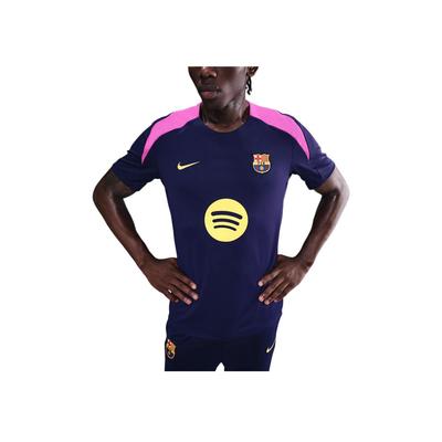 Color Block Slim Fit Short Sleeve Soccer Jersey Men Tops HJ7752-597