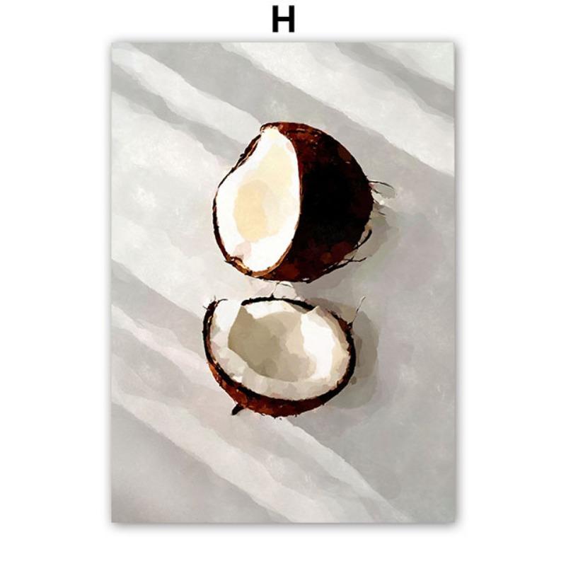 

Fashion Black Girl Cap Horse Wall Art Canvas Painting Model Magazine Poster And Prints Hotel Bar Wall Pictures Living Room Decor 21cm×30cm NoFrame