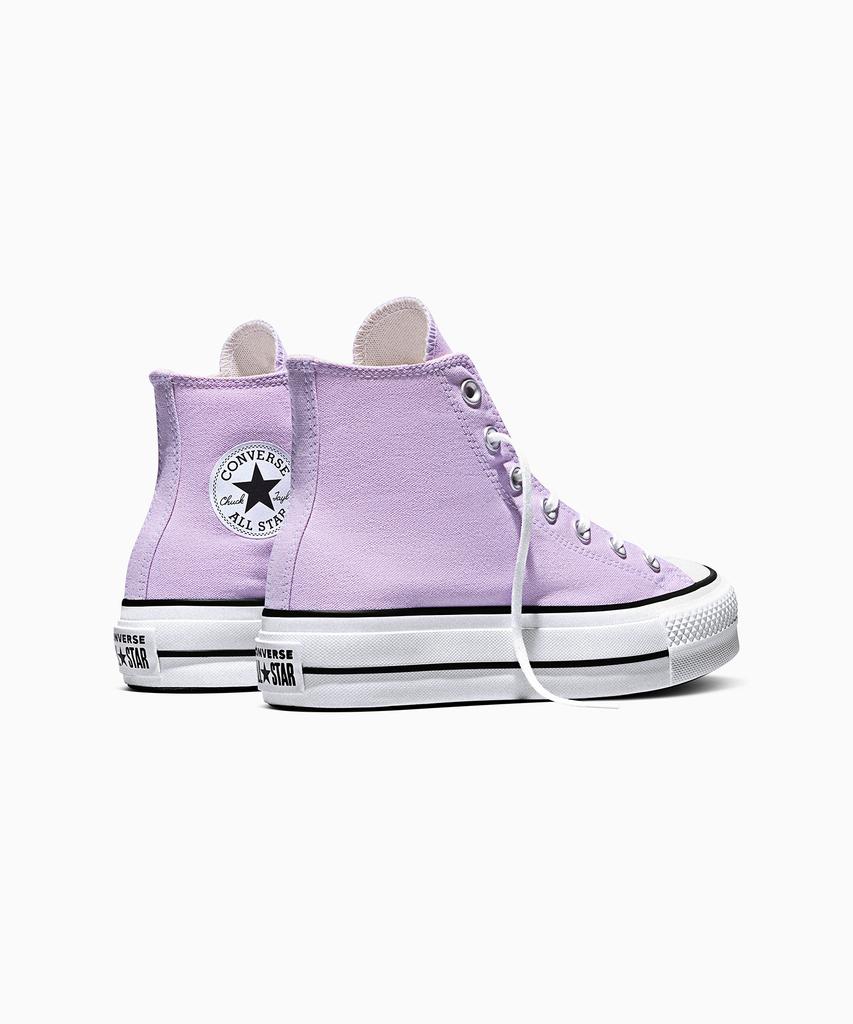 Converse Chuck Taylor All Star Lift Lavender Latte A16878C