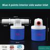 Fully Automatic Water Level Control Float Valve Automatic Shut-Off Float Automatic Controller for Water Tanks and Water Towers
