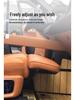 Electric Leg Rest for Ideal L9/L8/L7 Queen Passenger Seat - Second Row Car Footrest Accessory