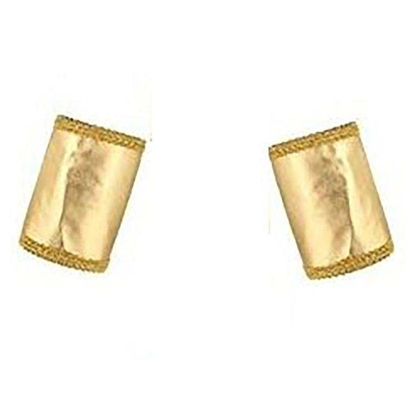 Egyptian Costume Accessories Set Egyptian Pharaoh Headpiece Egyptian Collar Wristbands for Halloween Role Play Cosplay