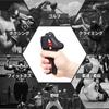 GD Grip Pro 70 Hand Grips Adjustable Resistance Grip Strength Training Equipment (25-70kg) -