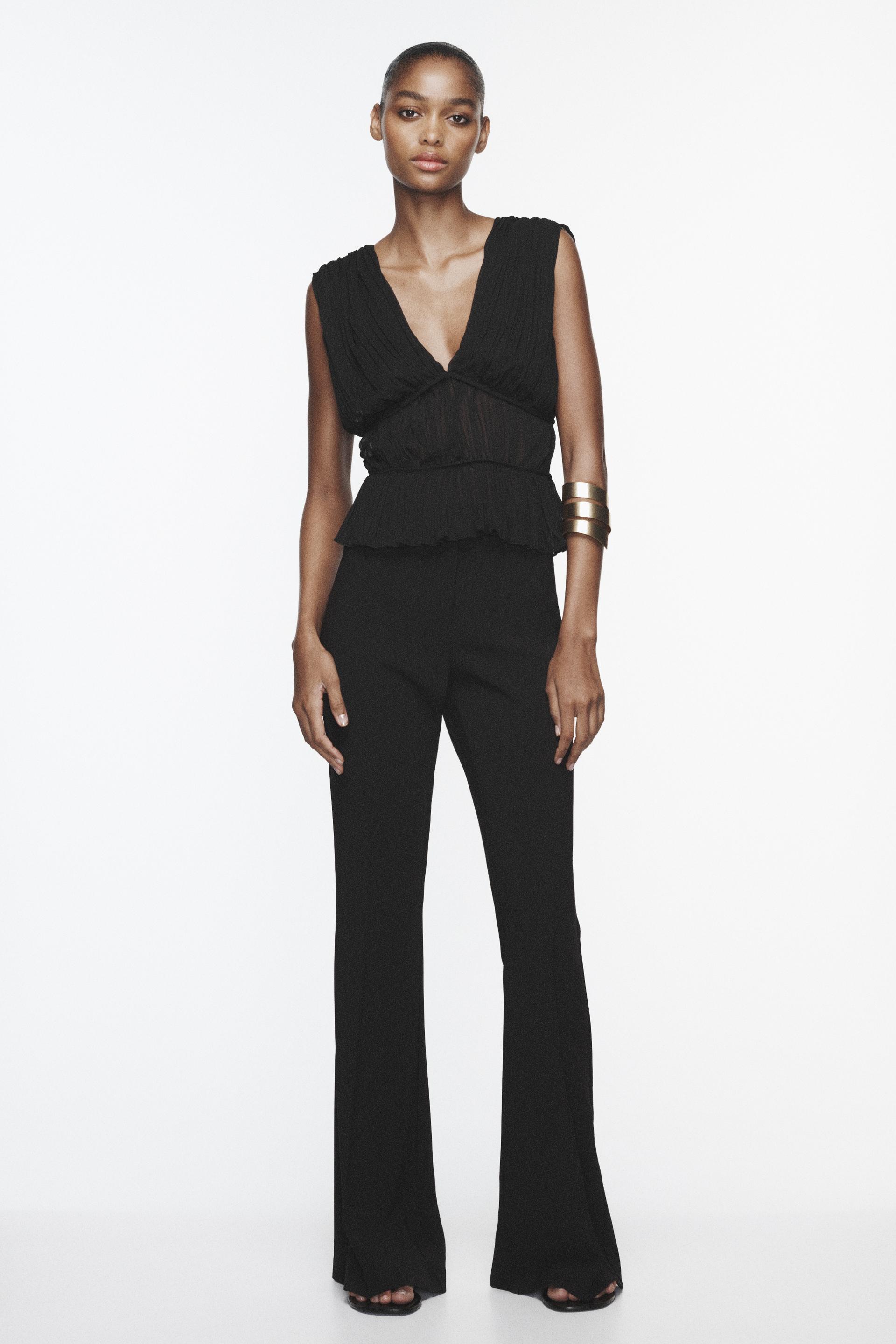 

БРЮКИ РАСКРЕШЕННЫЕ