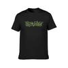 Funkdoobiest Which Doobie U B? Logo T-Shirt summer top essential t shirt outfits for men