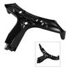 Motorcycle For HONDA Front Headlight Upper Fairing Bracket Holder CBR600RR CBR 600RR 2003 2004 2005 2006 F5 Aluminum Alloy