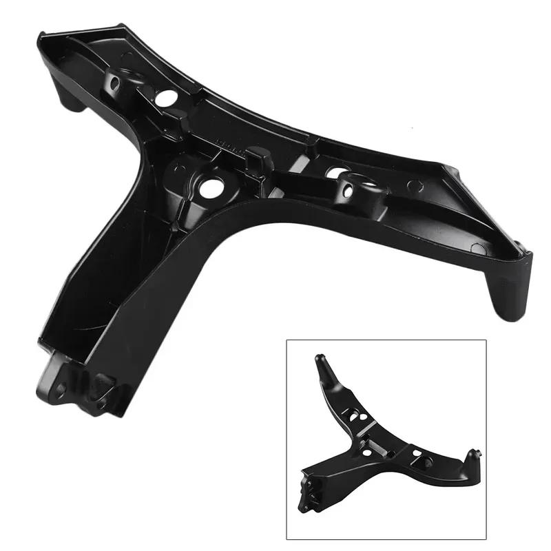 Motorcycle For HONDA Front Headlight Upper Fairing Bracket Holder CBR600RR CBR 600RR 2003 2004 2005 2006 F5 Aluminum Alloy