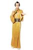 Clearstone Halloween Costume - Golden General (Unisex) Gold