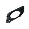 For Mercedes-Benz CLK Fog Light Cover For Fog Light Repair Easy Installation Left Front Position Protects Fog Lamp