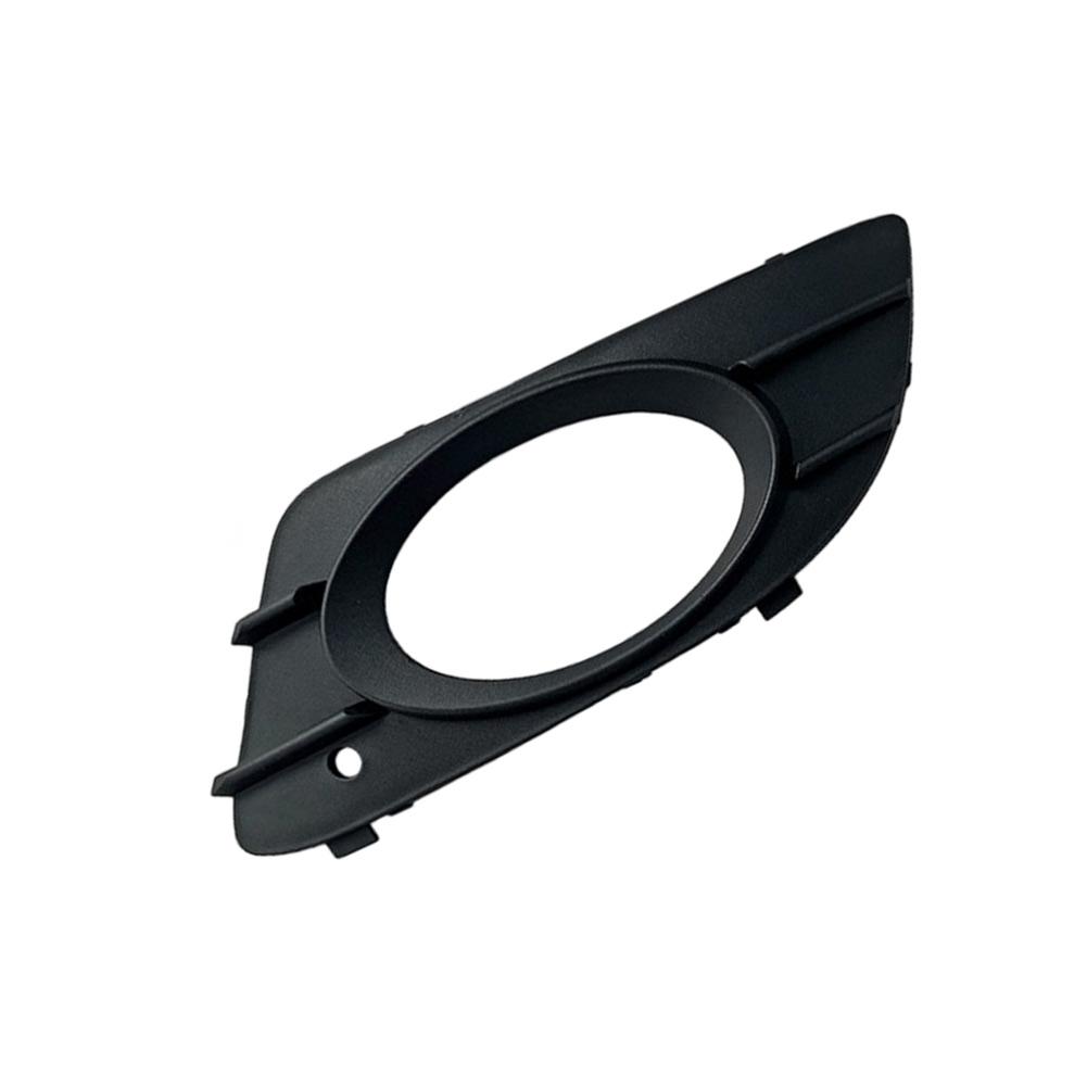 For Mercedes-Benz CLK Fog Light Cover For Fog Light Repair Easy Installation Left Front Position Protects Fog Lamp