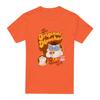 Tootsie Roll Unisex Adult Original Moocher T-Shirt
